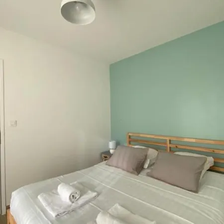 Ares, Mapouchet, Piscine Дом отдыха *