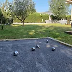 Ares, Mapouchet, Piscine 度假居