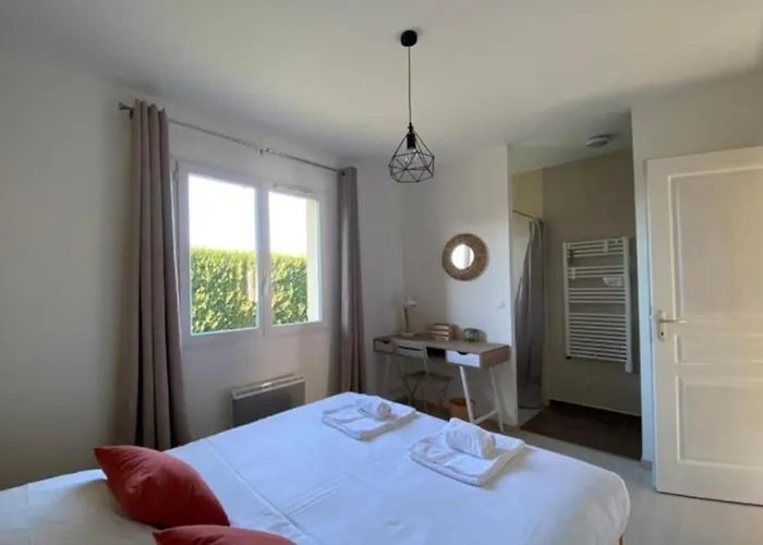 Ares, Mapouchet, Piscine Ares