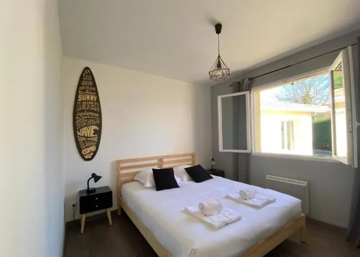 Ares, Mapouchet, Piscine